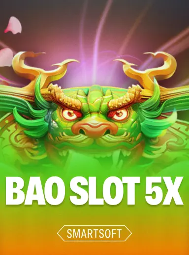 Bao Slot 5X